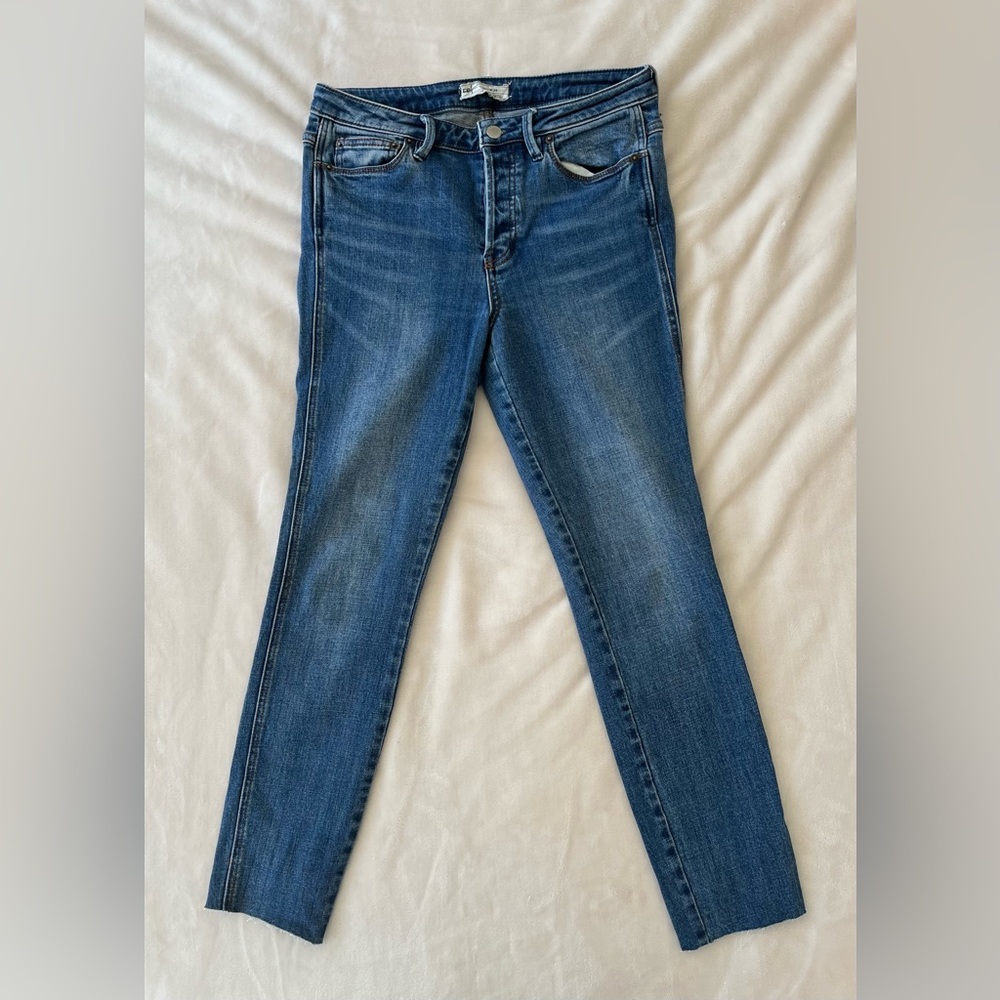 Free People Jeans, Never Worn
